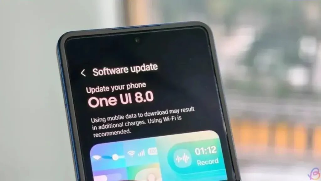 One UI 8 Resmi Dirilis, Ini Daftar HP yang Kebagian 2 HP yang Mendapatkan One UI 8