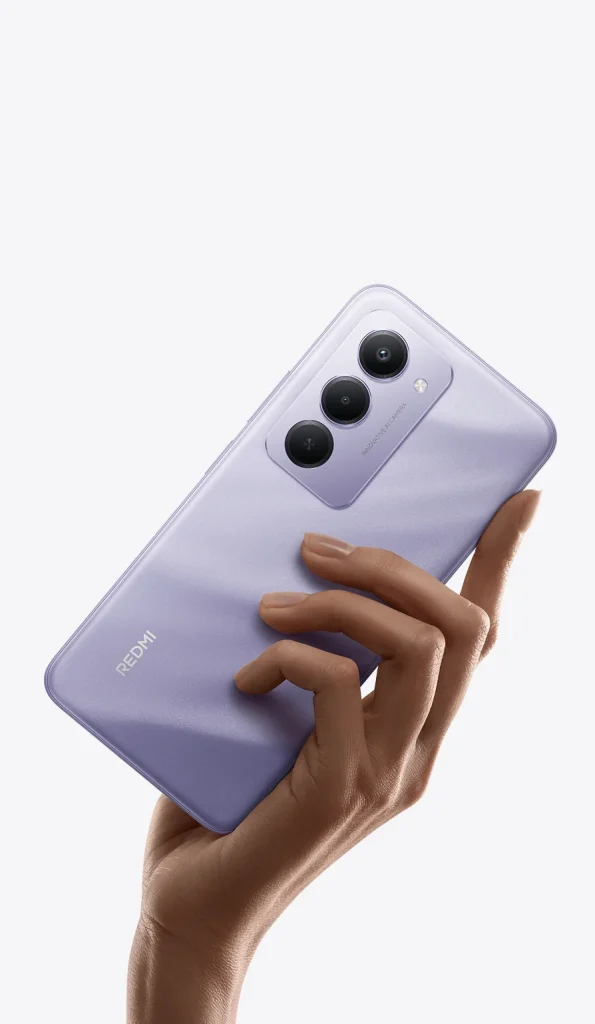Redmi 15 Resmi Dirilis, Yuk Intip Spesifikasinya 2 Redmi 15 Resmi Dirilis, Yuk Intip Spesifikasinya 1
