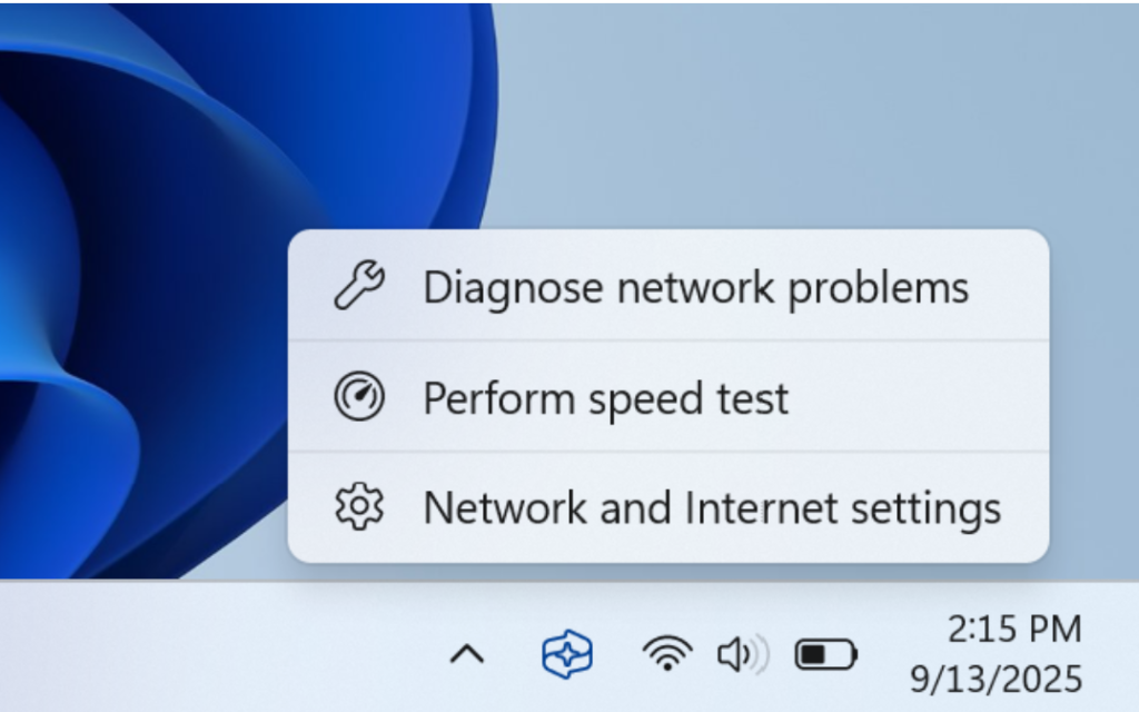 Microsoft Tambahkan Speedtest di Taskbar Windows 11, Seperti Apa Penggunaannya? 2