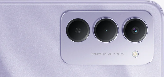 Redmi 15 Resmi Dirilis, Yuk Intip Spesifikasinya 4 kamera Redmi 15