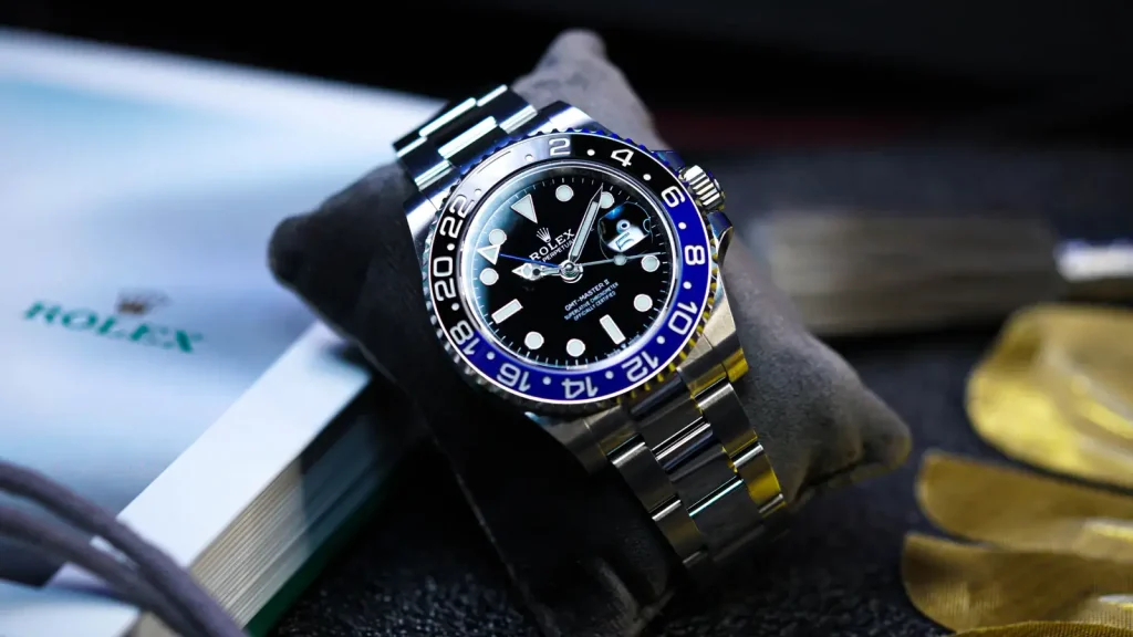 Daftar Harga Jam Tangan Rolex di IDWX