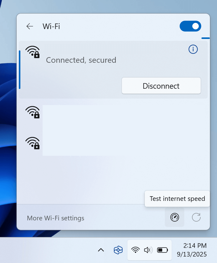 Microsoft Tambahkan Speedtest di Taskbar Windows 11, Seperti Apa Penggunaannya? 1