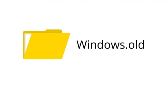3 Cara Menghapus Windows Old di Windows 11, Apakah Aman? 4 Apakah Windows Old Aman Dihapus?