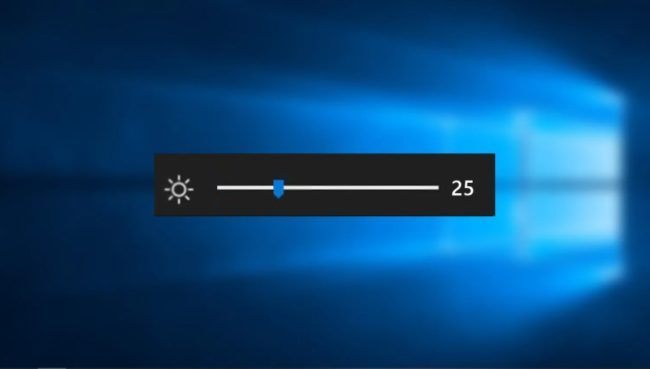 mengatasi brightness laptop tidak berfungsi