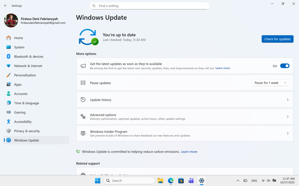 3 Cara Mengatasi Brightness Laptop Tidak Berfungsi 1