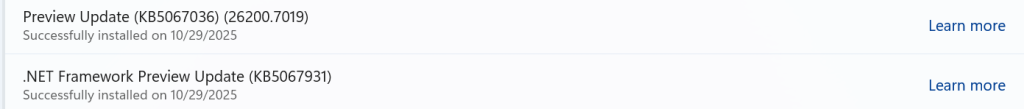 Microsoft Ubah Penamaan Update Windows 11 Jadi Lebih Ringkas 1