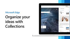 Microsoft Edge Akan Menghapus Fitur Collections 1