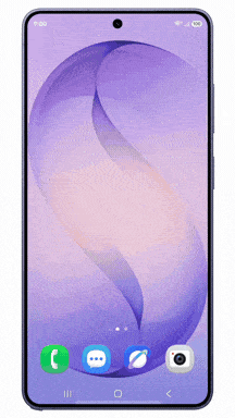 AirDrop Kini Hadir di Samsung, Emang Iya? 2 AirDrop Kini Hadir di Samsung, Emang Iya? 1