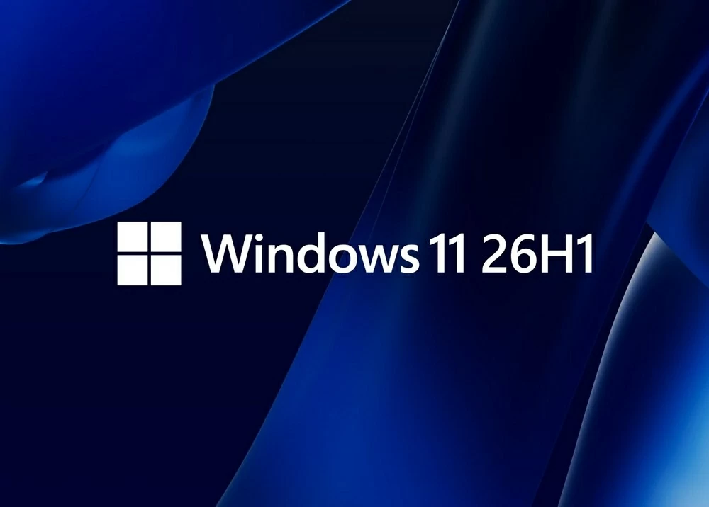 Microsoft Resmi Memperkenalkan Windows 11 26H1 1