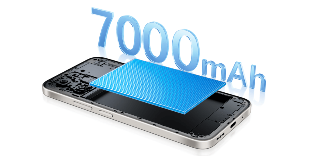 Kenalan vivo Y31d Pro, Ponsel Terbaru vivo yang Tahan Banting 1