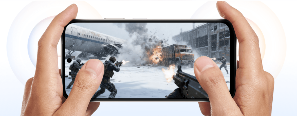 Kenalan vivo Y31d Pro, Ponsel Terbaru vivo yang Tahan Banting 3