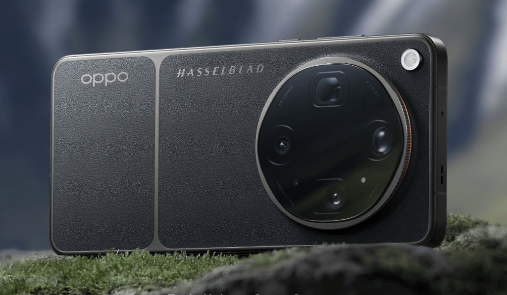 OPPO Find X9 Ultra Resmi Rilis, Bawa Kamera dan Baterai Super Besar 1