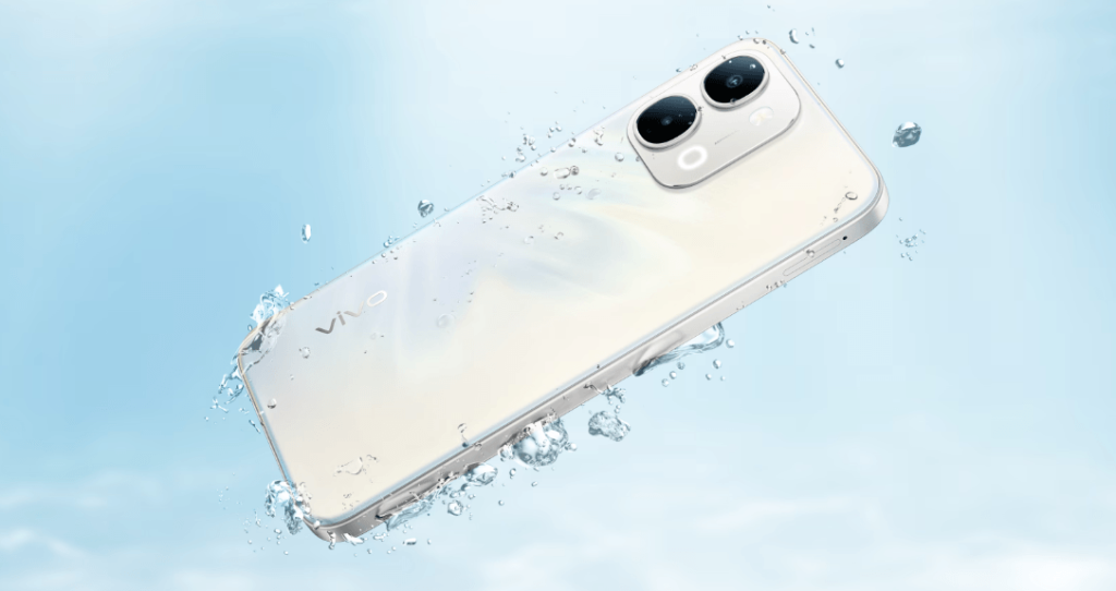 Vivo Y31d Pro, Smartphone dengan Ketahanan Ekstra