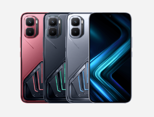 harga Infinix GT 50 Pro