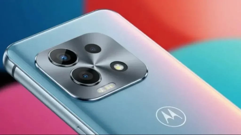 Kamera dengan Sensor Sony LYTIA