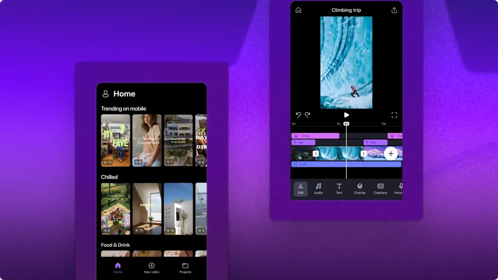Alasan Microsoft Hentikan Clipchamp di iOS