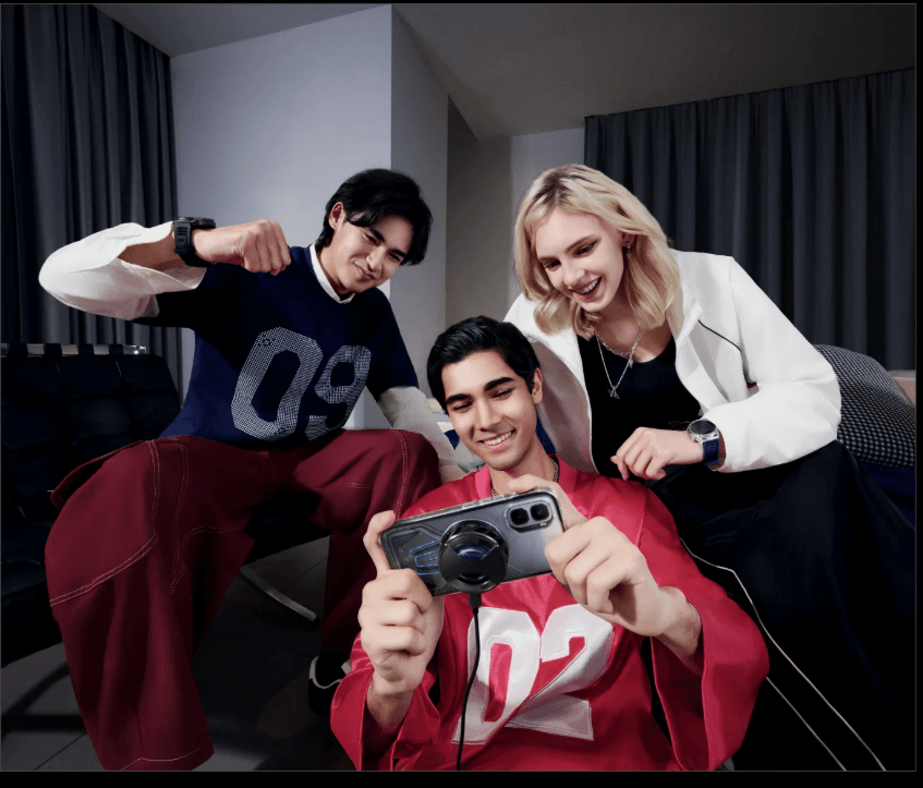 performa tanpa batas