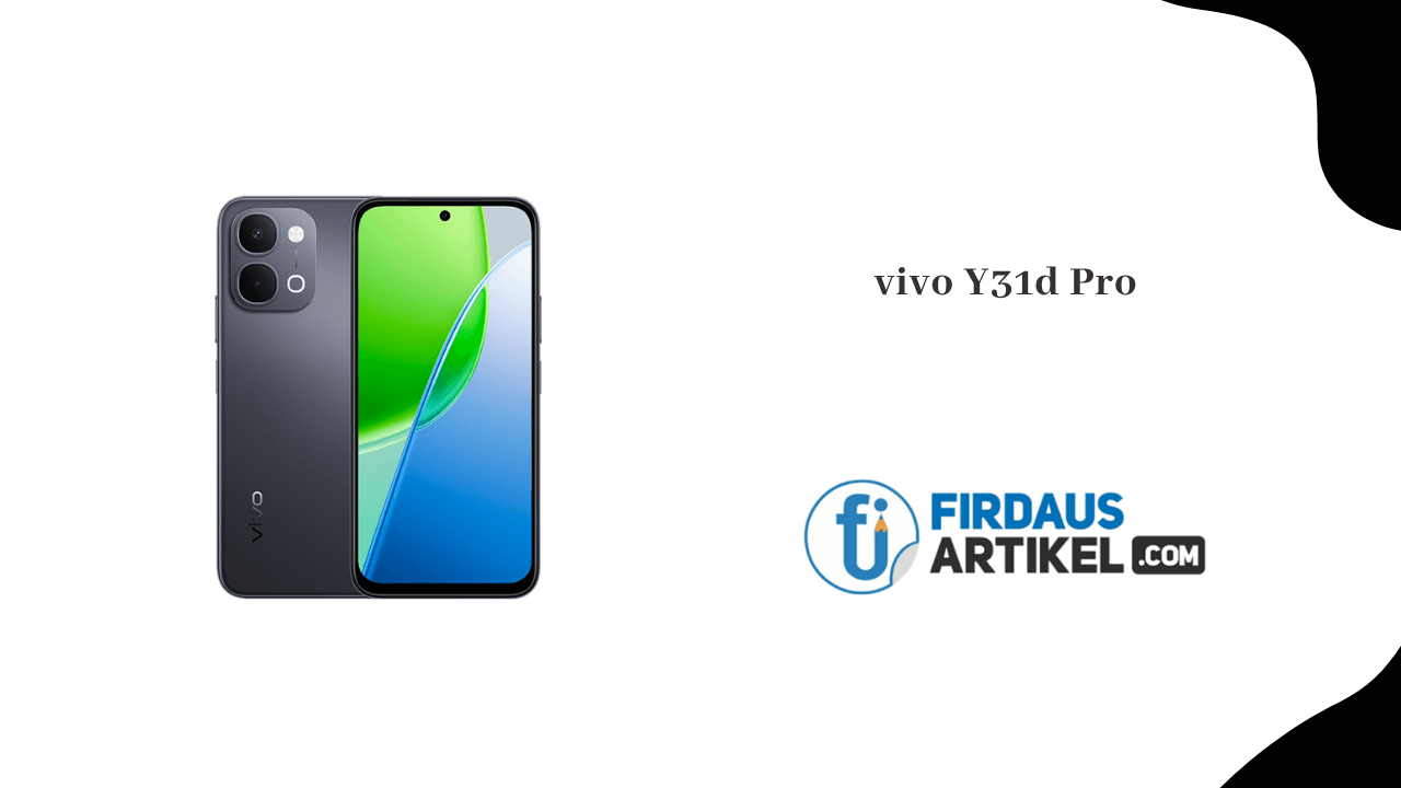 vivo Y31d Pro