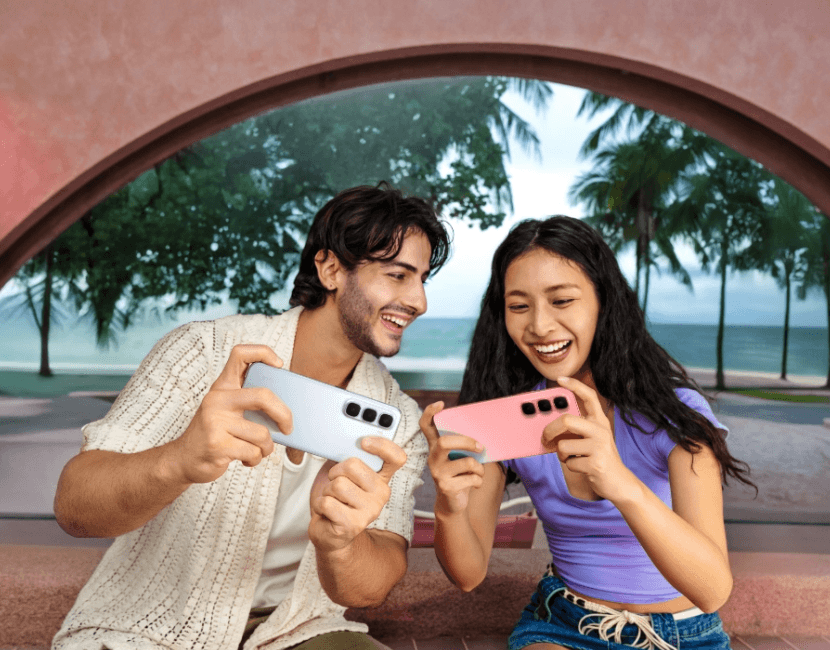 Spesifikasi Infinix Hot 60 Pro+, Ponsel Tipis dengan Performa Sadis 3