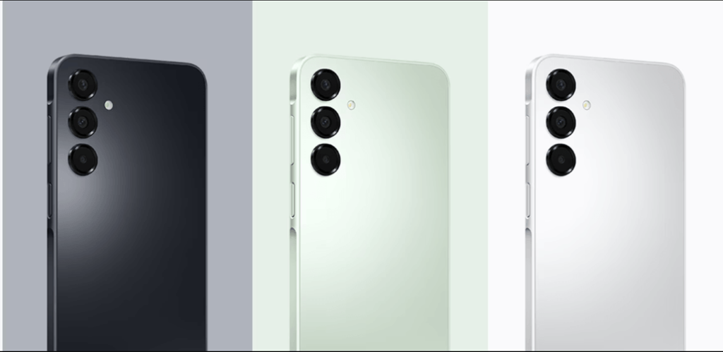 Spesifikasi Samsung Galaxy A16, Smartphone dengan Keamanan Mumpuni 1