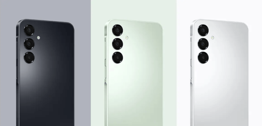 Samsung Galaxy A16