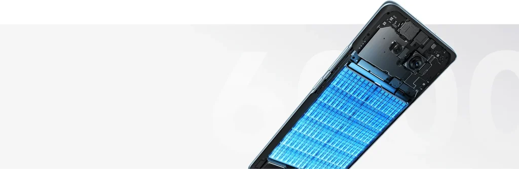 Spesifikasi Xiaomi Redmi Note 15, Smartphone Tangguh dengan Baterai Ekstra Besar 2