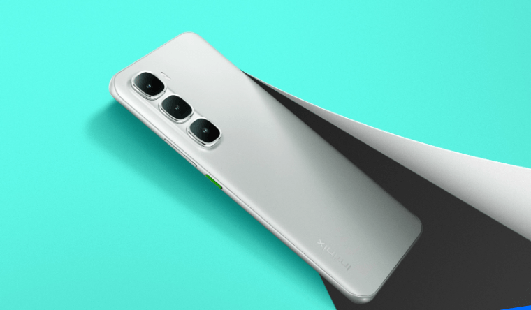 Spesifikasi Infinix Hot 60 Pro+, Ponsel Tipis dengan Performa Sadis 2