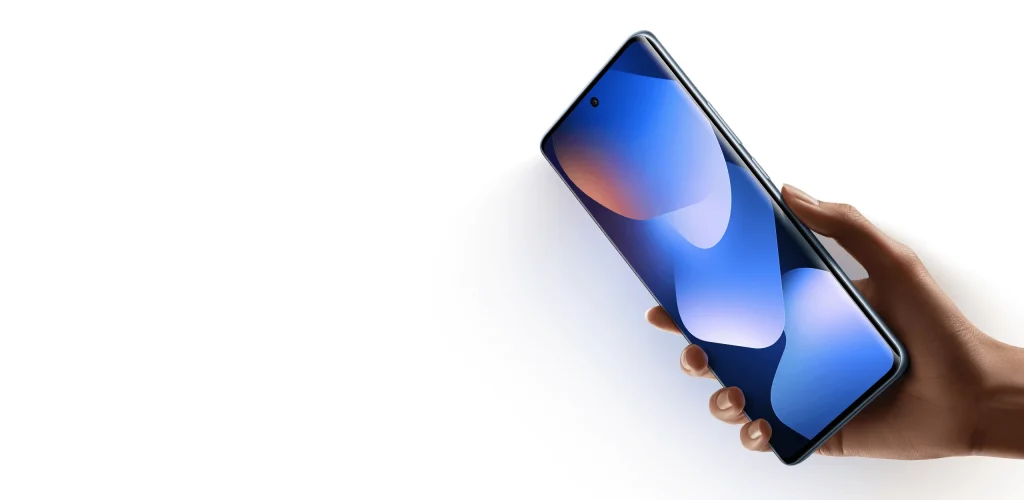 desain dan layar Xiaomi Redmi Note 15