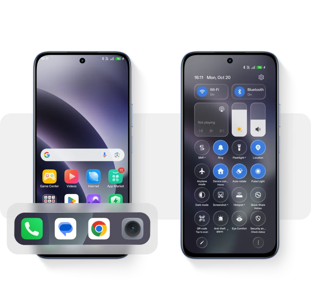 Spesifikasi realme C85, Ponsel Super Tangguh dengan Deretan Fitur AI Canggih 1