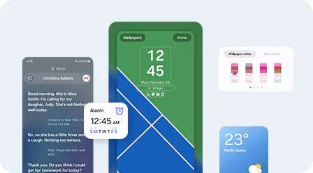 Spesifikasi Samsung Galaxy A16, Smartphone dengan Keamanan Mumpuni 2