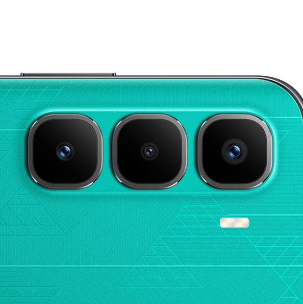 Spesifikasi Infinix Hot 60 Pro+, Ponsel Tipis dengan Performa Sadis 4