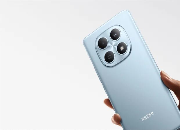 Spesifikasi Xiaomi Redmi Note 15, Smartphone Tangguh dengan Baterai Ekstra Besar 1