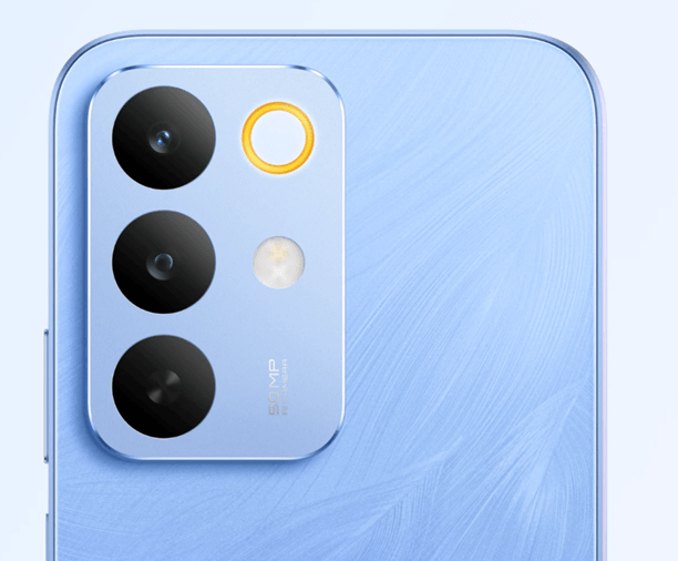 kamera realme C85