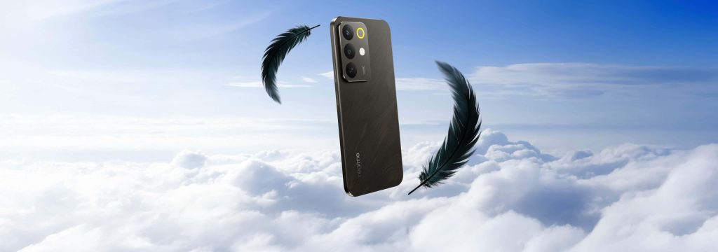 realme C85