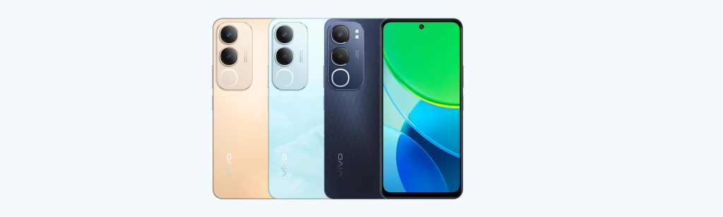 Spesifikasi vivo Y29, Ponsel dengan Daya Tahan Baterai Terbaik di Kelasnya 7 tabel spesifikasi HP vivo Y29