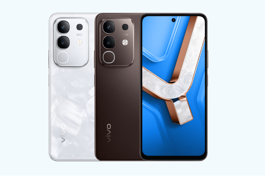 vivo Y29